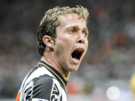 São Paulo busca contratação de Bernard, ex-Atlético-MG, mas encara concorrência de rivais