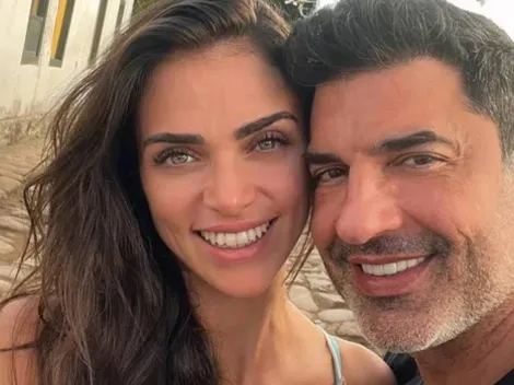 Ex de Edu Guedes diz estar solteira e aumenta rumores sobre Ana Hickmann