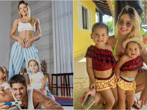 Virginia Fonseca anuncia GRAVIDEZ do terceiro filho