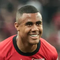 Não vai jogar no Corinthians, Petraglia vetou: Erick revela desejo no Athletico e ‘hipocrisia’ vem à tona