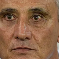 Retirou a proposta, cancelou contratação: Flamengo chuta o balde e Tite recebe péssima notícia
