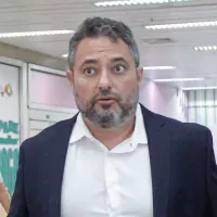 Atitude da 777 Partners irrita Mattos e causa climão no Vasco, afirma jornalista