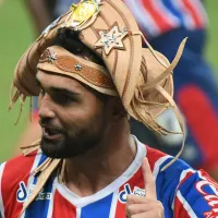 \'Nome agrada há vários dirigentes”; Gilberto é oferecido ao São Paulo, informa Nicola