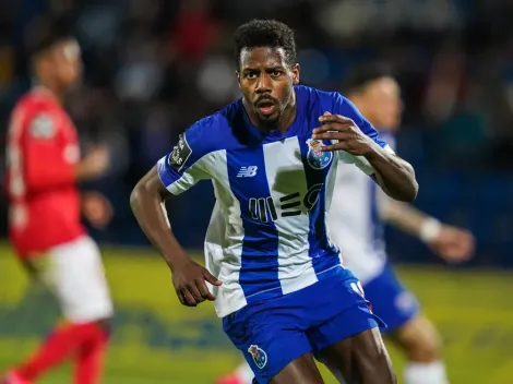 Após anúncio, diretor do Granada se diz surpreso com Manafá no Botafogo