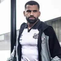 Muita coisa? Santos renova com Rincón e tempo de contrato gera grande revolta na web