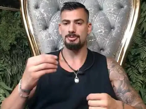 BBB 24: Nizam pede desculpas por falas e atitudes controversas no jogo