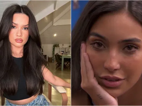 Campeã da edição 21, Juliette fala sobre situação de Vanessa Lopes no BBB 24