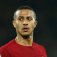 R$ 4,5 milhões de salário, confirmado agora: Thiago Alcântara no Flamengo tem atualização