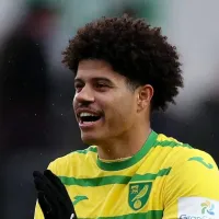 Vai render bolada, destaque absoluto: Gabriel Sara ‘representa’ e ex-São Paulo supera craques da Premier League