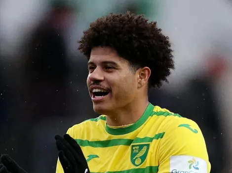 Gabriel Sara ‘representa’ e ex-São Paulo supera craques da Premier League