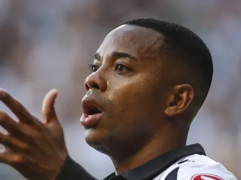 9 anos de prisão, MPF defendeu: Robinho sofre decisão dura e assunto chega no STJ