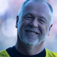 Ponto final, vale R$ 40 milhões: Corinthians recusa proposta por meio-campo de Mano Menezes