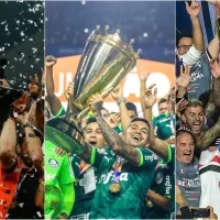 Saiba quais são os maiores campeões do Campeonato Paulista, o estadual mais antigo do Brasil