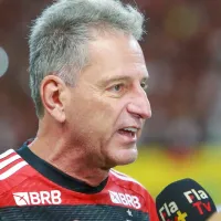 Opinião da torcida: Após declarações sobre Gabigol, torcedores do Flamengo detonam Landim