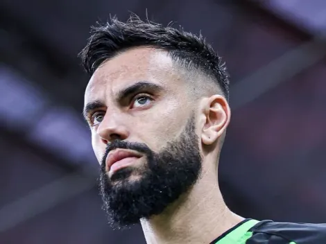 Athletico ‘esquece’ Mastriani e quer assinar com outro atacante sul-americano