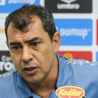 Santos é acionado na FIFA após V-Varen Nagasaki se revoltar por causa de Carille