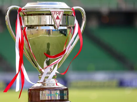 Veja ranking dos maiores campeões do Campeonato Mineiro