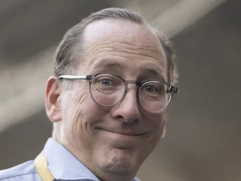 Textor perdeu: Flamengo decide contratar titular do Boca Juniors