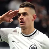 Diretor do Bremen revela o que Borré pensa sobre chegada antecipada no Inter