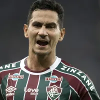 Ganso 'balança' com proposta e pode sair para a MLS; Fluminense nega
