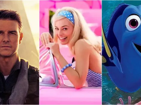 Veja quais foram as maiores bilheterias dos últimos anos nos EUA