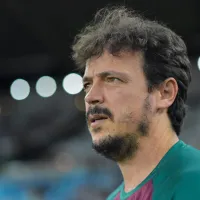 Proposta cancelada, não vem mais para o Fluminense: Diniz recebe péssima notícia