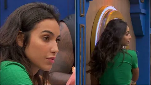 Fotos: Vanessa Lopes - Reprodução/ Rede Globo