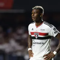 Arboleda responde torcedor e \'revela\' real valor pedido em luvas ao São Paulo