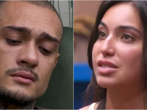 BBB 24: Após desistência de Vanessa, Big Boss chama atenção dos brothers
