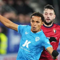 Propostas na mesa, R$ 12,5 milhões: Lázaro revela interesse no Brasil e negócio por ex-Flamengo tem desfecho concluído