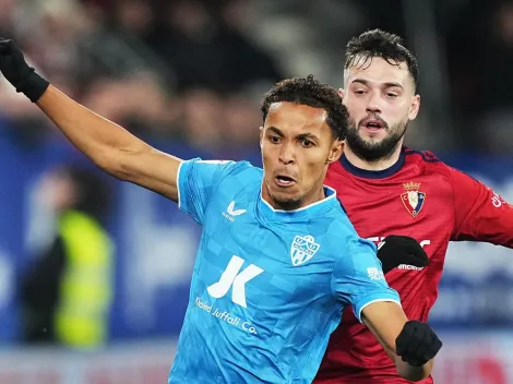 Lázaro revela interesse no Brasil e negócio por ex-Flamengo tem desfecho concluído