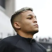 Adson mal chega ao Vasco e gera polêmica na torcida ao \'entregar\' condição