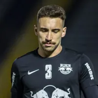 Flamengo desiste da contratação do zagueiro Léo Ortiz, do Bragantino