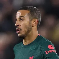 Liverpool não descarta manter Thiago Alcântara e Flamengo é comunicado