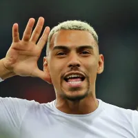 Flagrado na Fazendinha, surpreendeu: Matheuzinho não é o único e Corinthians tem ‘novidade surpresa’ no treino de Mano