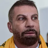 Vasco de Pedrinho pode perder R$ 55 milhões após Estrelabet recuar em acordo