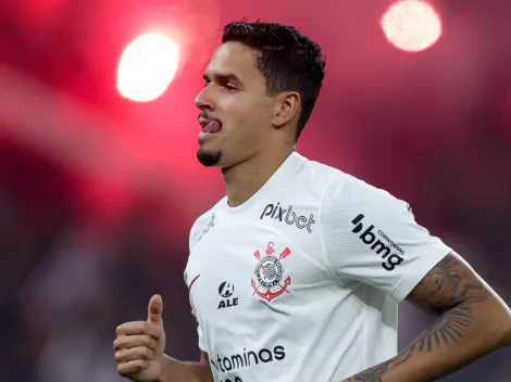 Lucas Veríssimo não joga mais pelo Corinthians e motivo deixa a Fiel chocada