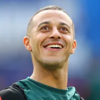 \'Quentinha\' sobre futuro de Thiago Alcântara pega torcedores do Flamengo de surpresa