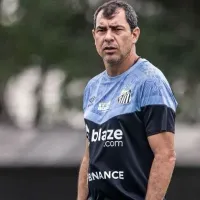 Carille comenta sobre a polêmica envolvendo clube japonês e diz não estar preocupado