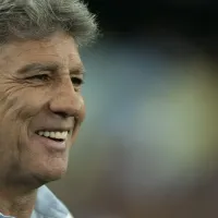 Foi aprovado pelo Renato Gaúcho: Flamengo \'descobre\' movimentação de ex-atacante no mercado