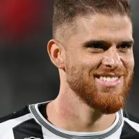 Confirmado: Corinthians bate o martelo sobre contratação de Gustavo Cuéllar