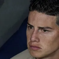 James Rodríguez e Galoppo devem disputar uma vaga no São Paulo de Carpini