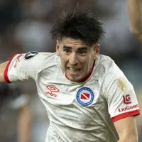 Samuel Venâncio traz ‘quentinha’ sobre contratação de Lucas Villalba pelo Cruzeiro