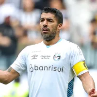 Confirmado pelo Portaluppi: Grêmio tem dois nomes na mira para substituir Suárez