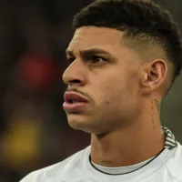 Diretamente da França: Atlético tem a resposta da proposta por Luis Henrique