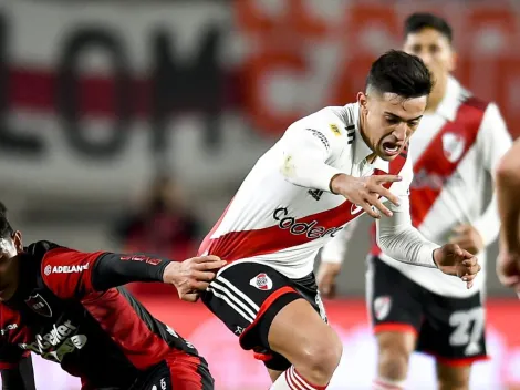 Presidente de clube argentino notifica Vasco sobre negociação com volante