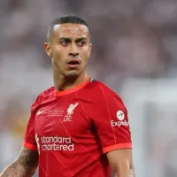 Foi confirmado pelo Fabrizio Romano: Thiago Alcântara não será reforço do Flamengo