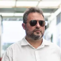 Mattos não consegue \'dobrar\' os árabes por Cuellar e Vasco deve contratar outro volante