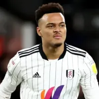 Vai jogar no Grêmio? Fulham decide futuro de Rodrigo Muniz para 2024