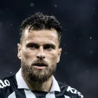 Saiba quanto o Santos paga para Lucas Lima, fora dos planos do Peixe